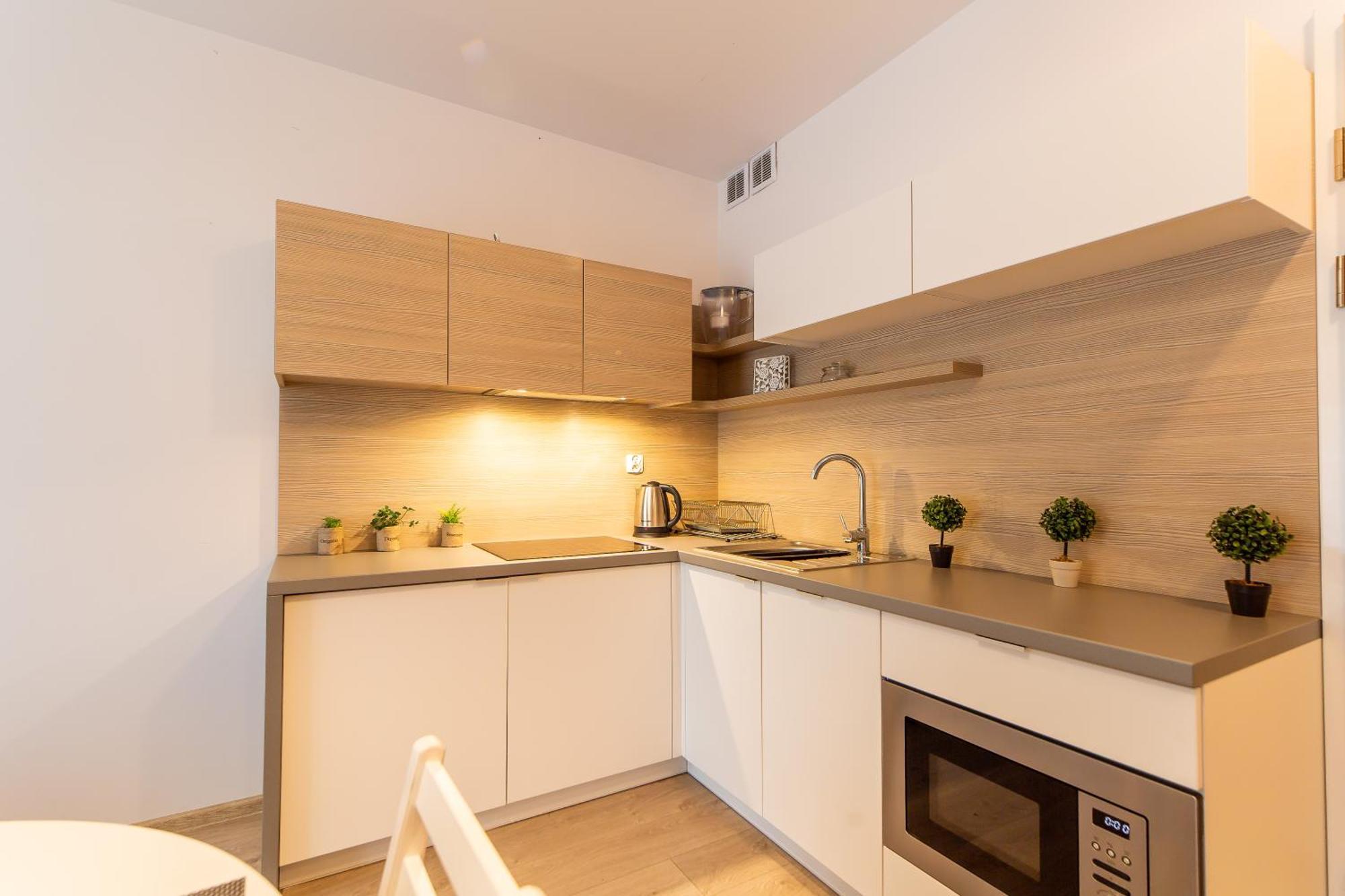 Feniks Spa Apartments 2 By Jantar Apartamenty โควอบเซก ห้อง รูปภาพ