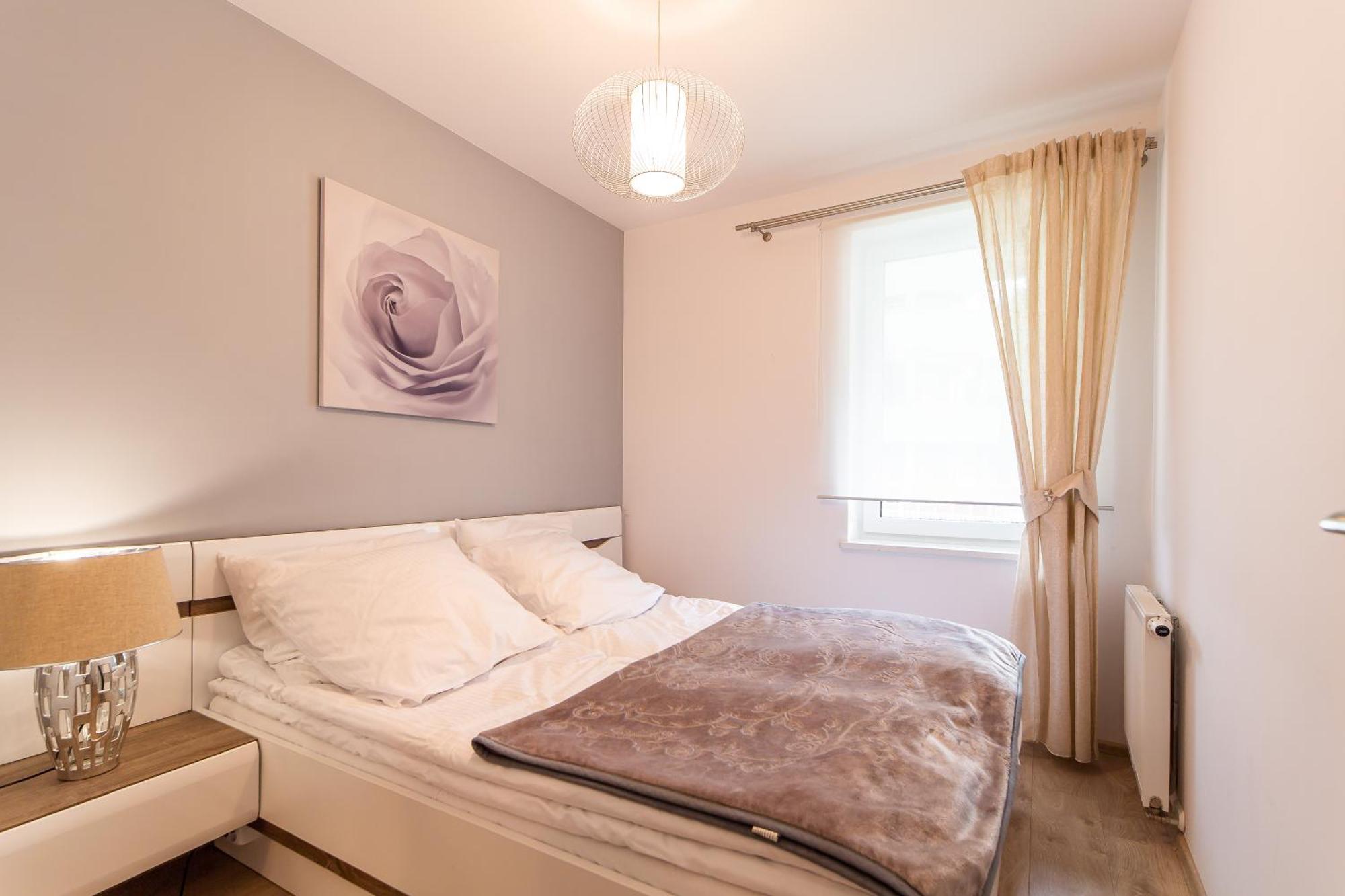 Feniks Spa Apartments 2 By Jantar Apartamenty โควอบเซก ห้อง รูปภาพ