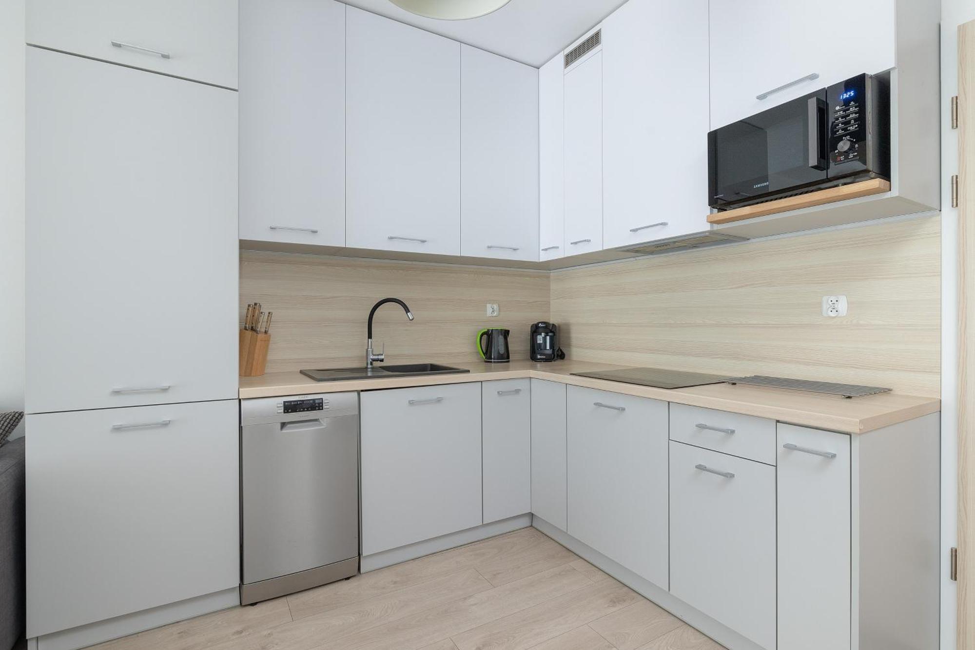 Feniks Spa Apartments 2 By Jantar Apartamenty โควอบเซก ภายนอก รูปภาพ
