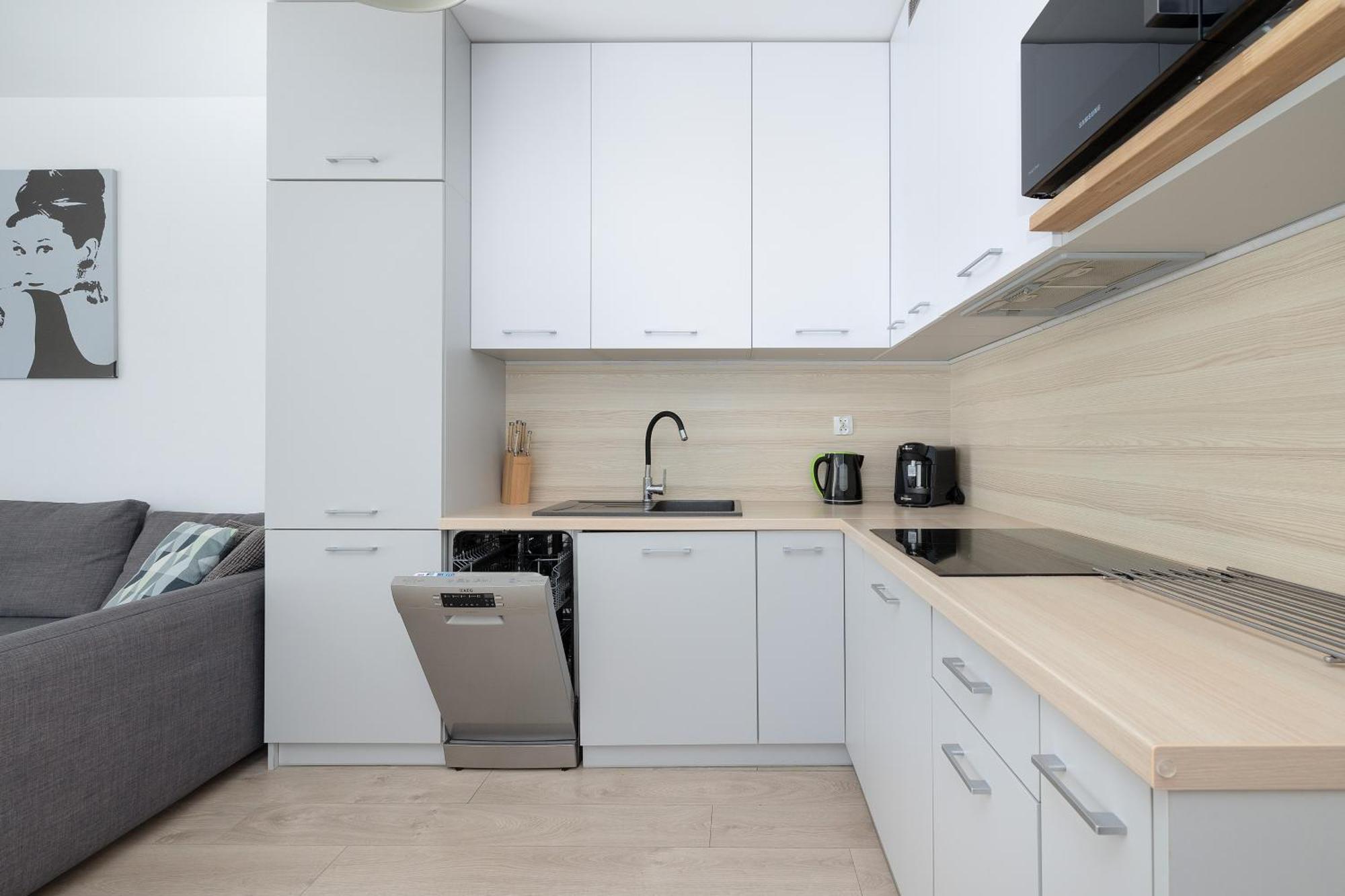 Feniks Spa Apartments 2 By Jantar Apartamenty โควอบเซก ภายนอก รูปภาพ