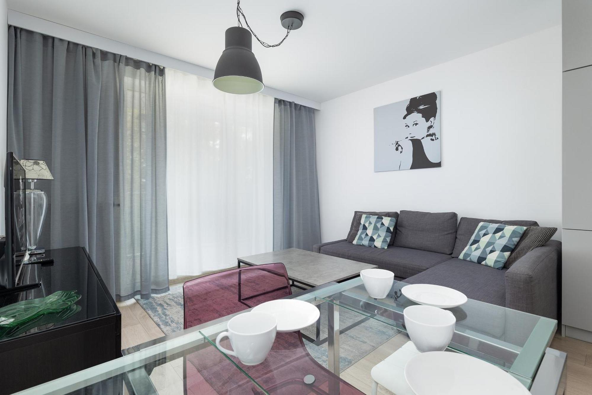 Feniks Spa Apartments 2 By Jantar Apartamenty โควอบเซก ภายนอก รูปภาพ